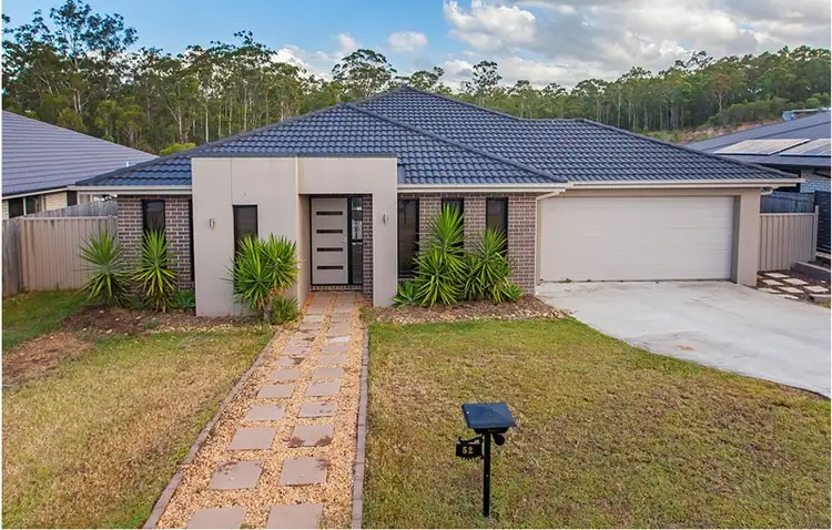 52 Ambrose Drive, Augustine Heights QLD 4300