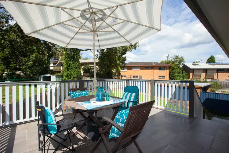 Second view of Homely house listing, 16 Montreal Street, Wishart QLD 4122