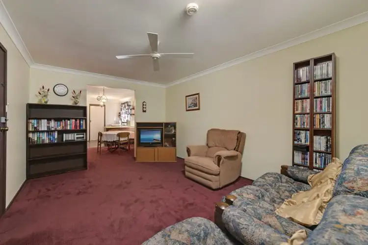 Second view of Homely house listing, 14 Clinton Drive, Narellan NSW 2567