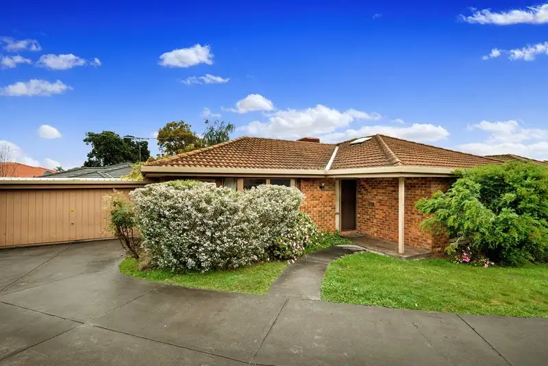Main view of Homely unit listing, 2/14 Mantell Street, Doncaster East VIC 3109