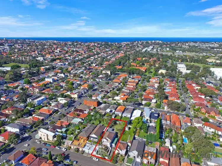 Third view of Homely house listing, 5 Bass Street, Kingsford NSW 2032