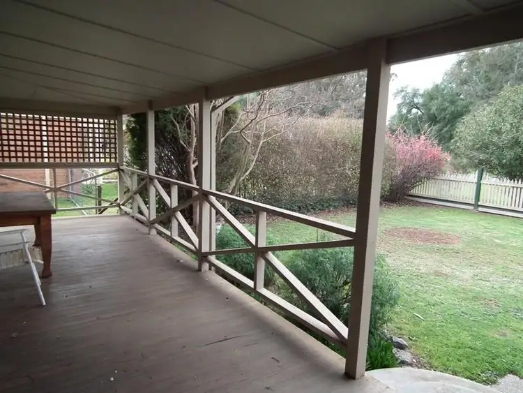 Sixth view of Homely house listing, 9 Watson Street, Avenel VIC 3664