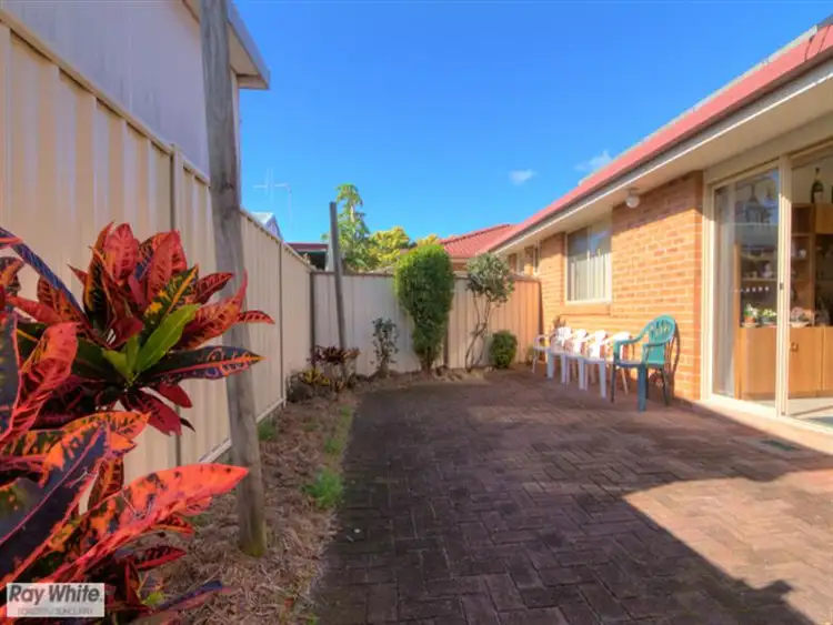 Main view of Homely villa listing, Address available on request