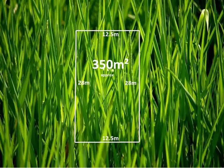 Lot 1718 Paramount Rise, Wollert VIC 3750