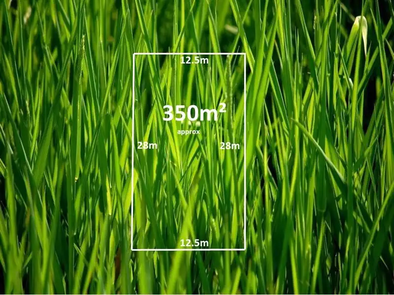 Main view of Homely land listing, Lot 1718 Paramount Rise, Wollert VIC 3750