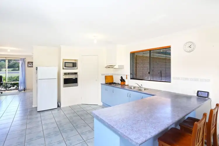 Third view of Homely house listing, 8 Pardolote Place, Gulmarrad NSW 2463