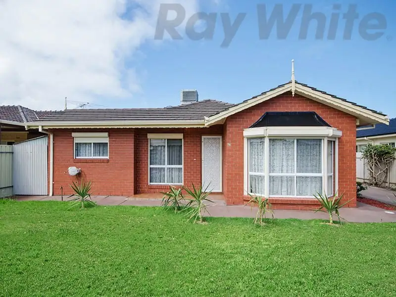 Main view of Homely unit listing, 1/69 Valetta Road, Kidman Park SA 5025
