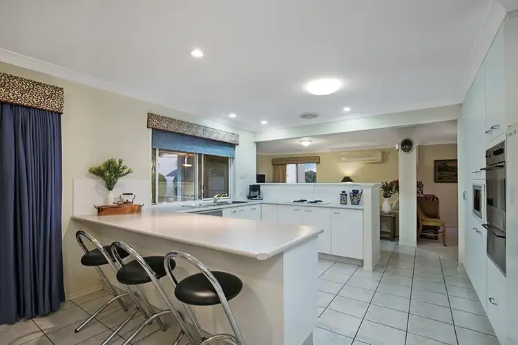 Fifth view of Homely house listing, 27 Windsor Place, Carindale QLD 4152