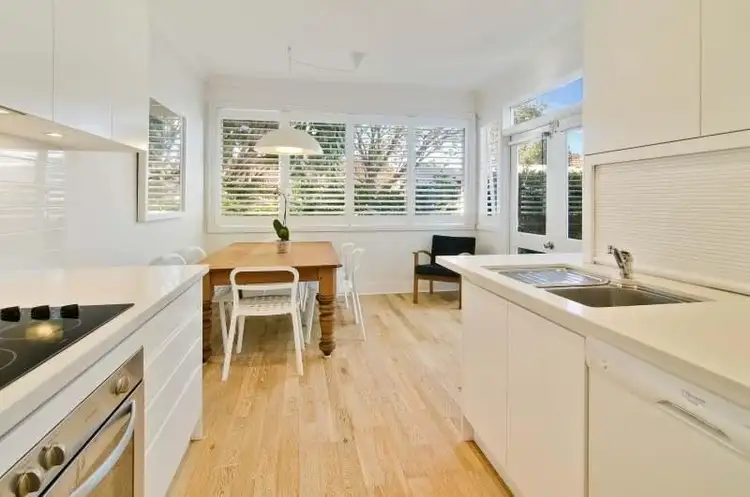 4/49 Barry Street, Neutral Bay NSW 2089