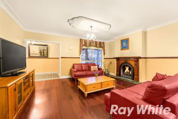 Second view of Homely house listing, 9 Cooinda Court, Burwood East VIC 3151