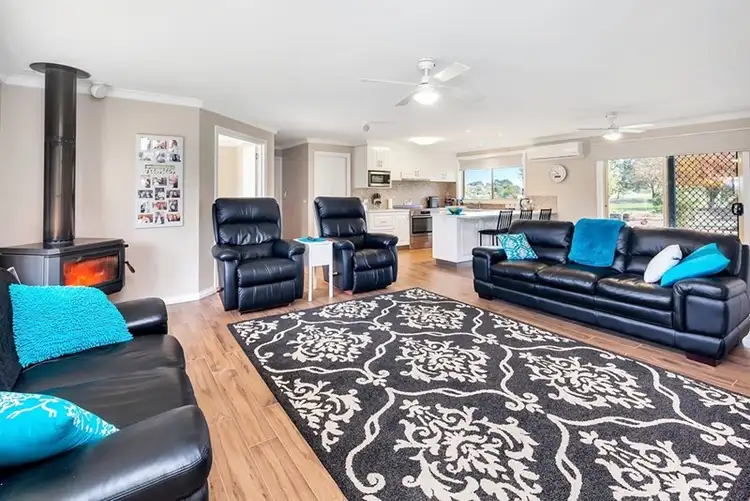 Second view of Homely house listing, 24 Shamus Drive, Ross Creek VIC 3351