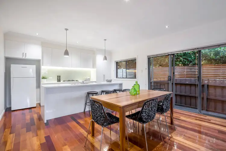 Fifth view of Homely house listing, 31A Benambra Street, Preston VIC 3072