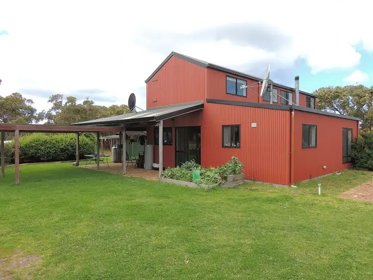 420 Lights Road, Denmark WA 6333