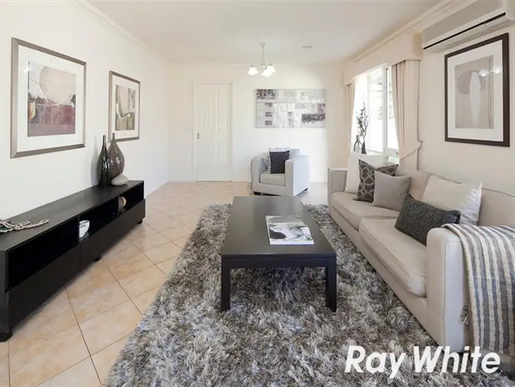 Third view of Homely house listing, 8 Carolyn Court, Langwarrin VIC 3910