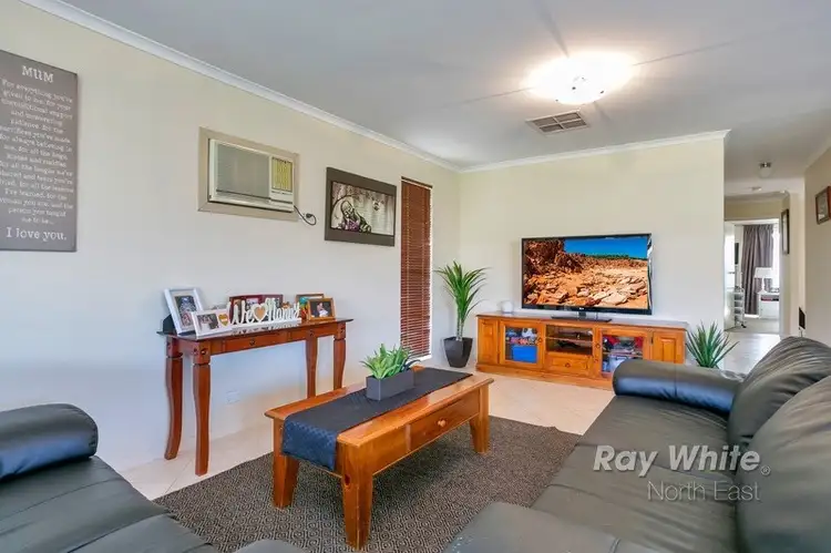 Second view of Homely house listing, 38 Brion Drive, Paralowie SA 5108