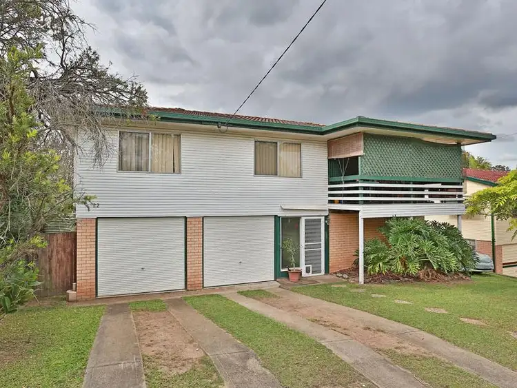 Second view of Homely house listing, 22 Bursaria Street, Everton Hills QLD 4053