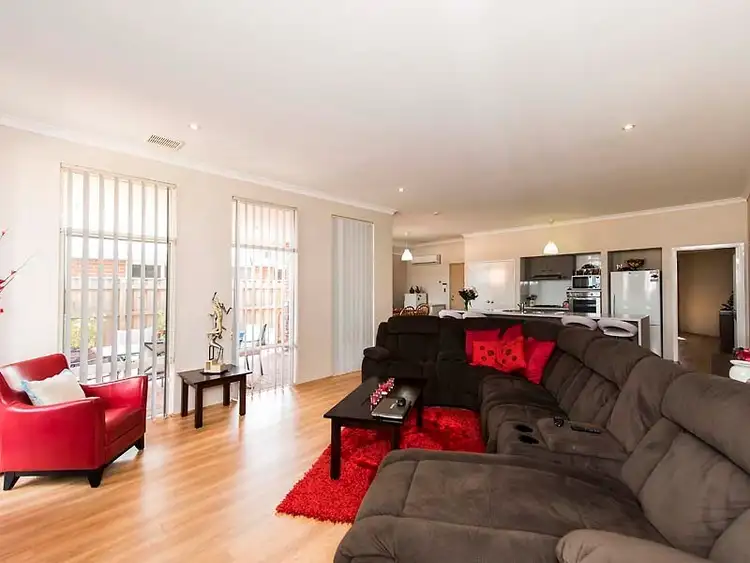 Third view of Homely house listing, 37 Bancombe Crescent, Ellenbrook WA 6069