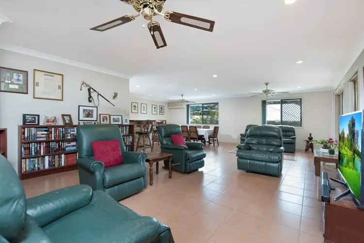 Second view of Homely house listing, 5 Barrier Close, Buderim QLD 4556