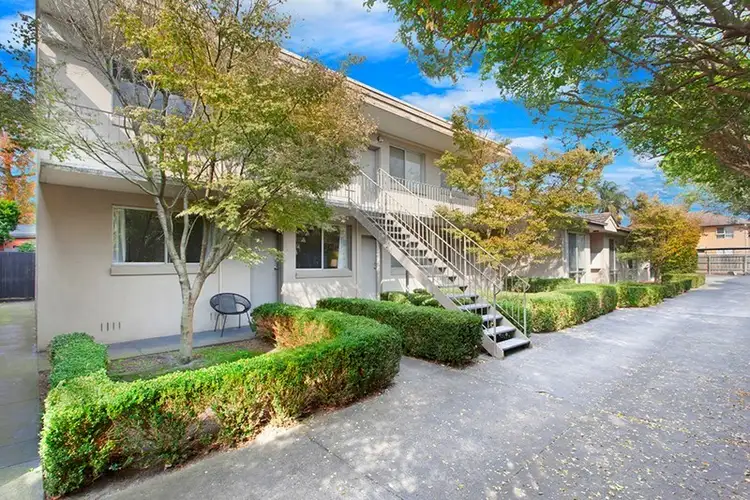 3/36 Railway Parade, Murrumbeena VIC 3163