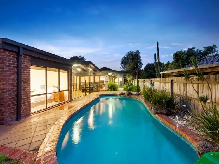 35 Partridge Crescent, Frankston VIC 3199