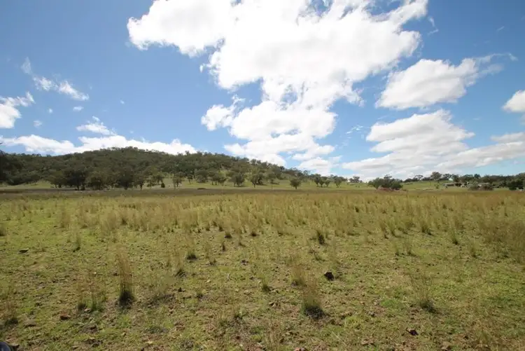 Fourth view of Homely land listing, Lot 238 Deeks Road, Werris Creek NSW 2341
