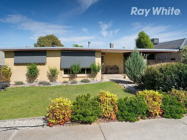 88 Towong Street, Tallangatta VIC 3700