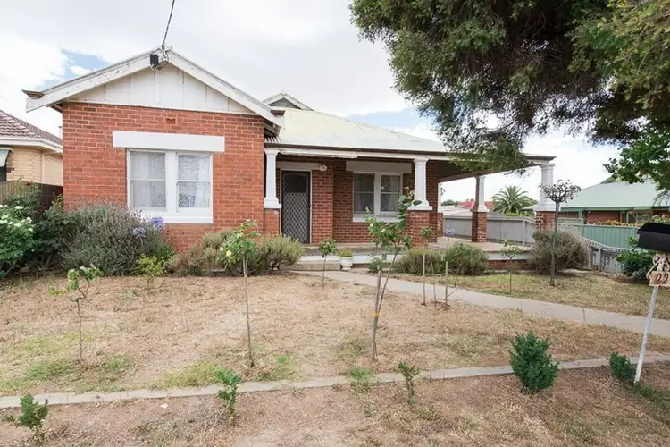 22 Reid Steet, Rutherglen VIC 3685