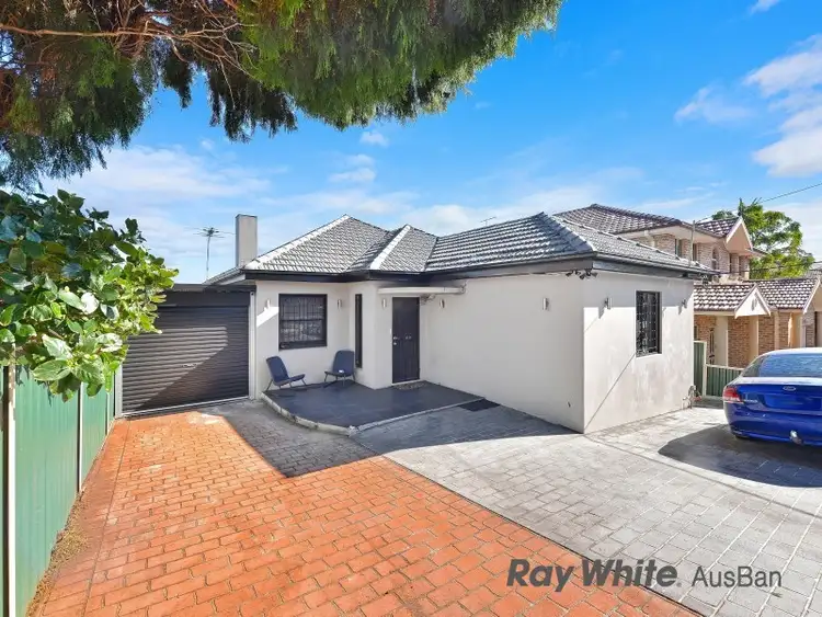4 NOCKOLDS Avenue, Punchbowl NSW 2196