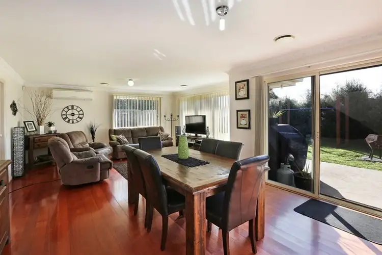 Fifth view of Homely house listing, 11 Armalite Court, Corio VIC 3214
