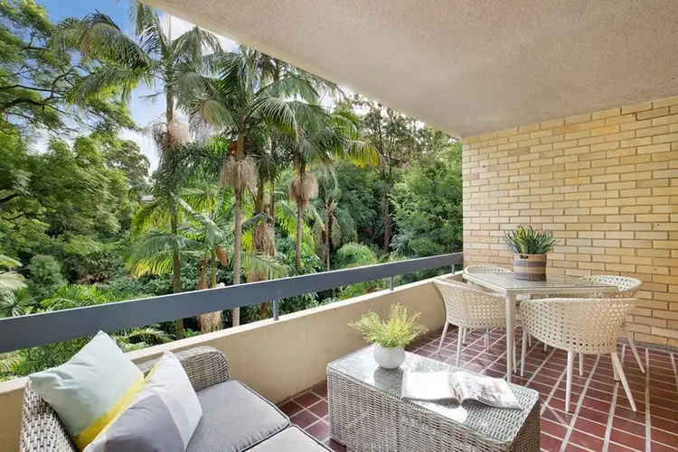 Main view of Homely apartment listing, 9/36 Morton Street, Wollstonecraft NSW 2065