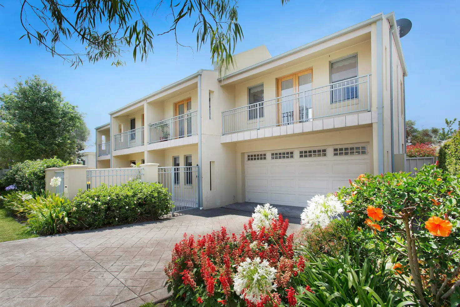 Main view of Homely townhouse listing, 13a Bonaira Street, Kiama NSW 2533