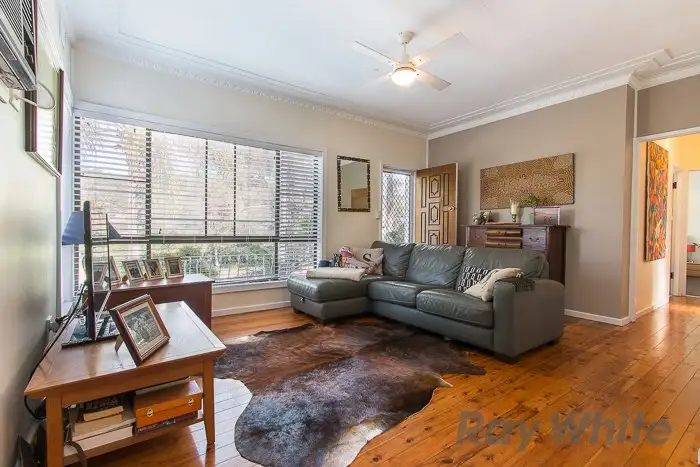 Second view of Homely house listing, 34 Kirkdale Drive, Kotara South NSW 2289