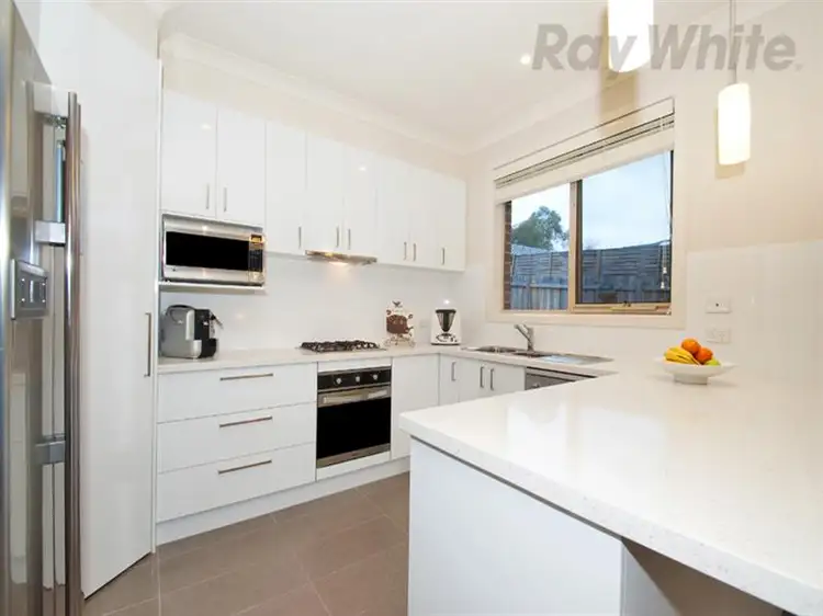 Third view of Homely house listing, 51 MOUNT VIEW Parade, Croydon VIC 3136