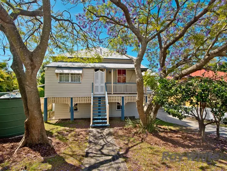 95 Deagon Street, Sandgate QLD 4017