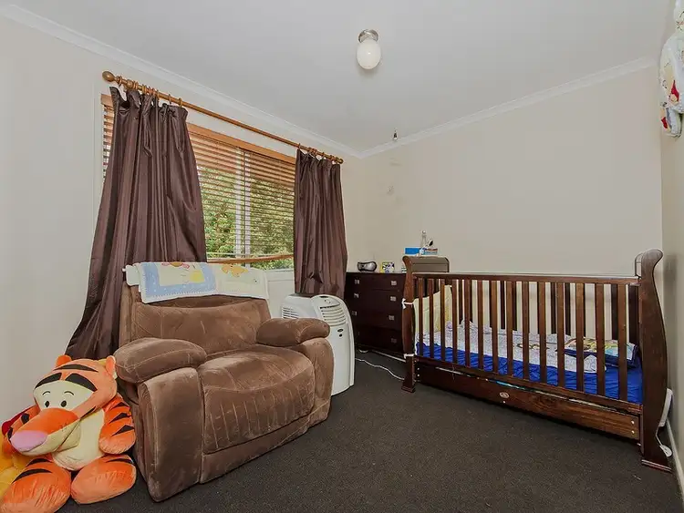 Seventh view of Homely townhouse listing, 22/84 Highfield Drive, Merrimac QLD 4226