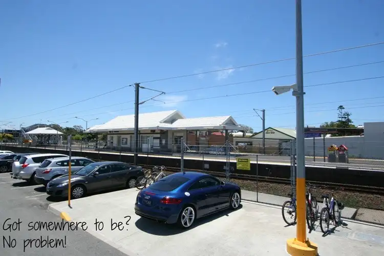 Fifth view of Homely house listing, 71 Stradbroke Avenue, Wynnum QLD 4178
