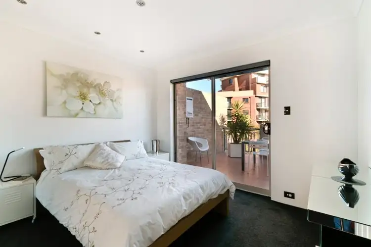 Fifth view of Homely apartment listing, 28/1B Coulson Street, Erskineville NSW 2043