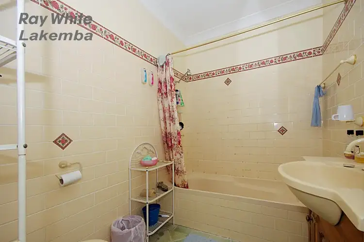 Seventh view of Homely house listing, No 10 Waratah Crescent, Macquarie Fields NSW 2564