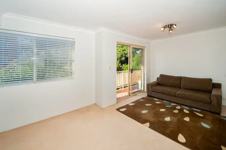 4/311 Maroubra Road, Maroubra NSW 2035