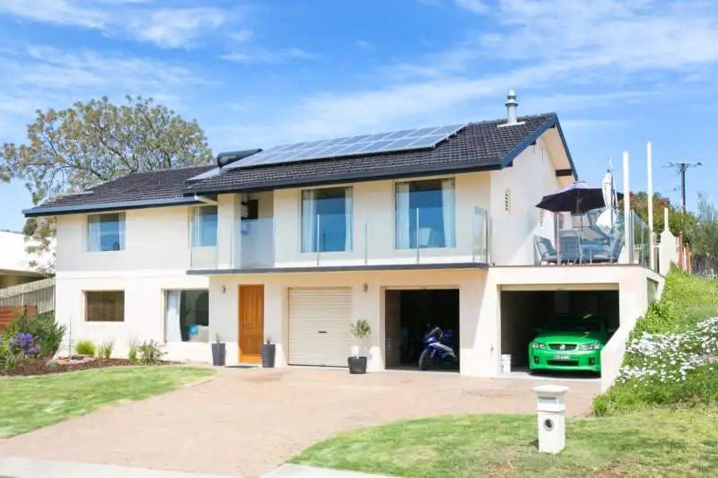 Main view of Homely house listing, 40 Jervois Terrace, Marino SA 5049