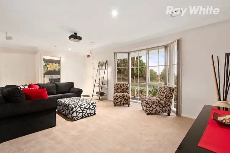 Third view of Homely house listing, 22 Osborn Grove, Pakenham VIC 3810