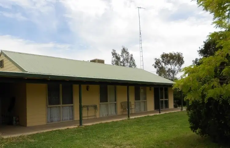 Second view of Homely house listing, 14 Wilga Street, Barellan NSW 2665