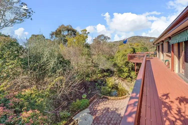 Third view of Homely house listing, 2/41 Ardlethan Street, Fisher ACT 2611