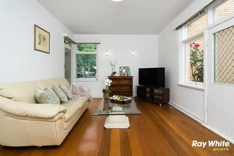 4/10 Clyde Street, Surrey Hills VIC 3127