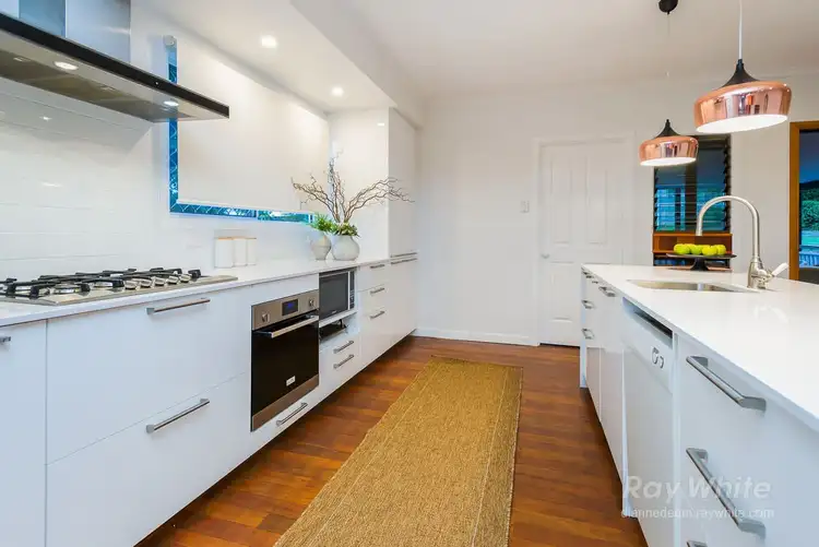 Fourth view of Homely house listing, 50 Dunrod Street, Holland Park West QLD 4121