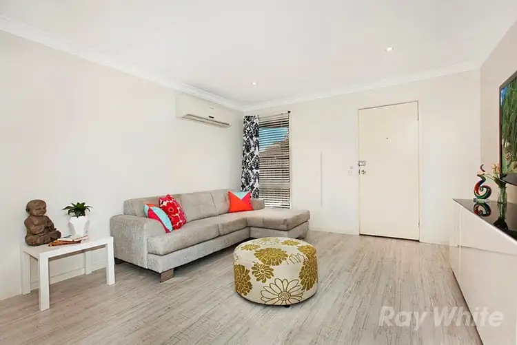 Third view of Homely unit listing, 2/23 Central Avenue, Boronia VIC 3155