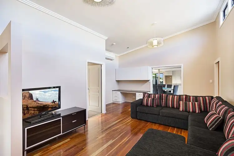 Fifth view of Homely house listing, 7 Pillar Street, Middle Ridge QLD 4350