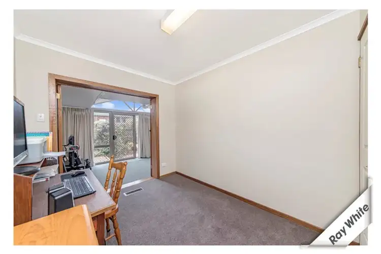 Sixth view of Homely house listing, 36 Goldner Circuit, Melba ACT 2615