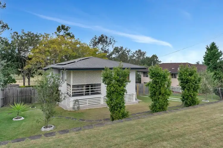 Second view of Homely house listing, 7 Vauxhall Street, North Tivoli QLD 4305