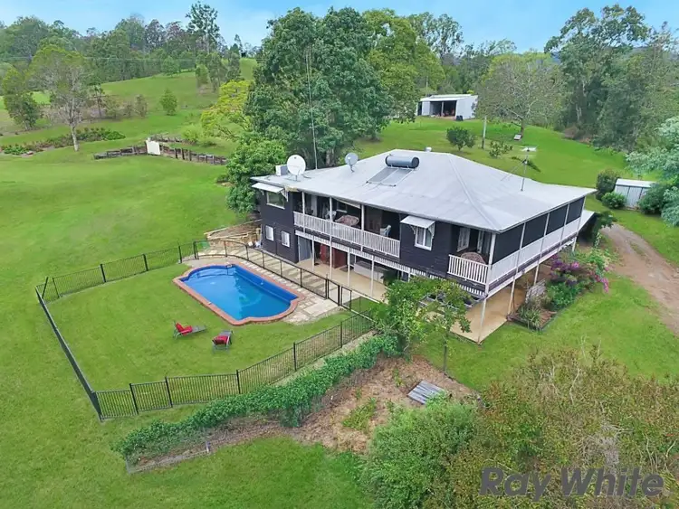29 Browns Road, Kidaman Creek QLD 4574